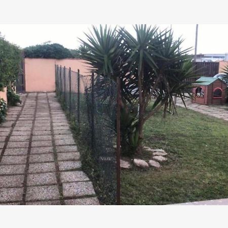 Giorgia Airport 2 Fiumicino Bed and Breakfast Buitenkant foto