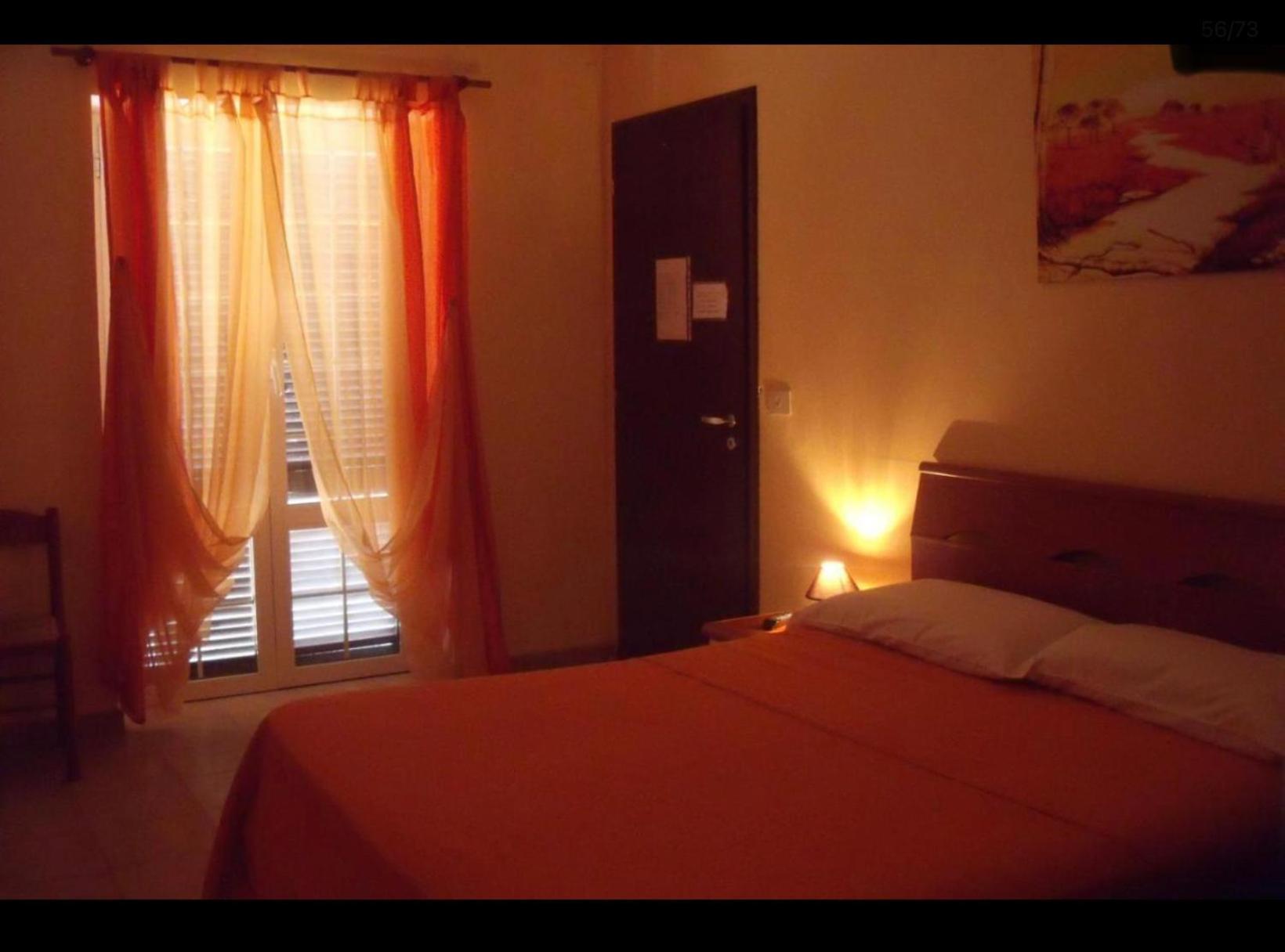 Giorgia Airport 2 Fiumicino Bed and Breakfast Buitenkant foto