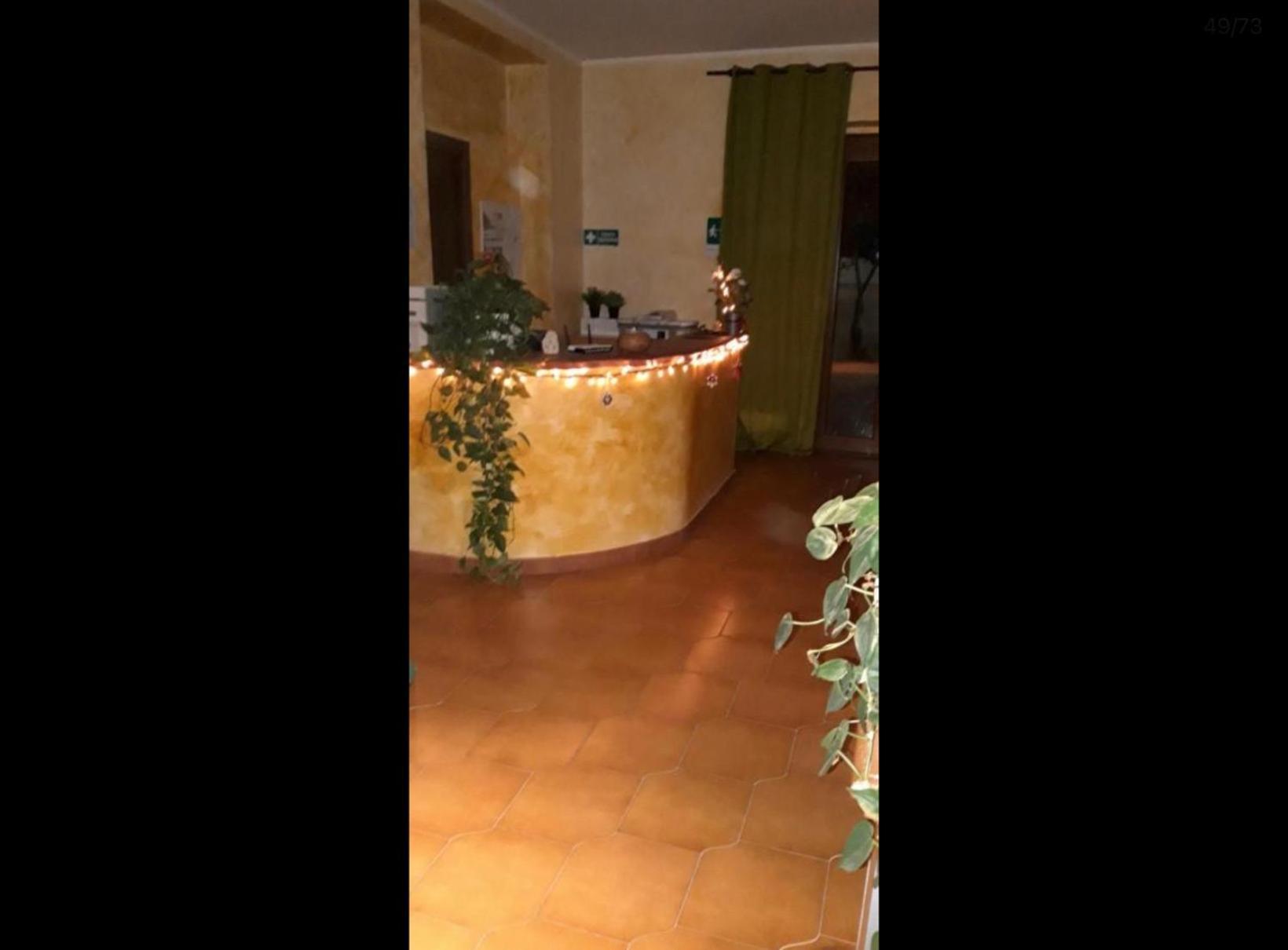 Giorgia Airport 2 Fiumicino Bed and Breakfast Buitenkant foto