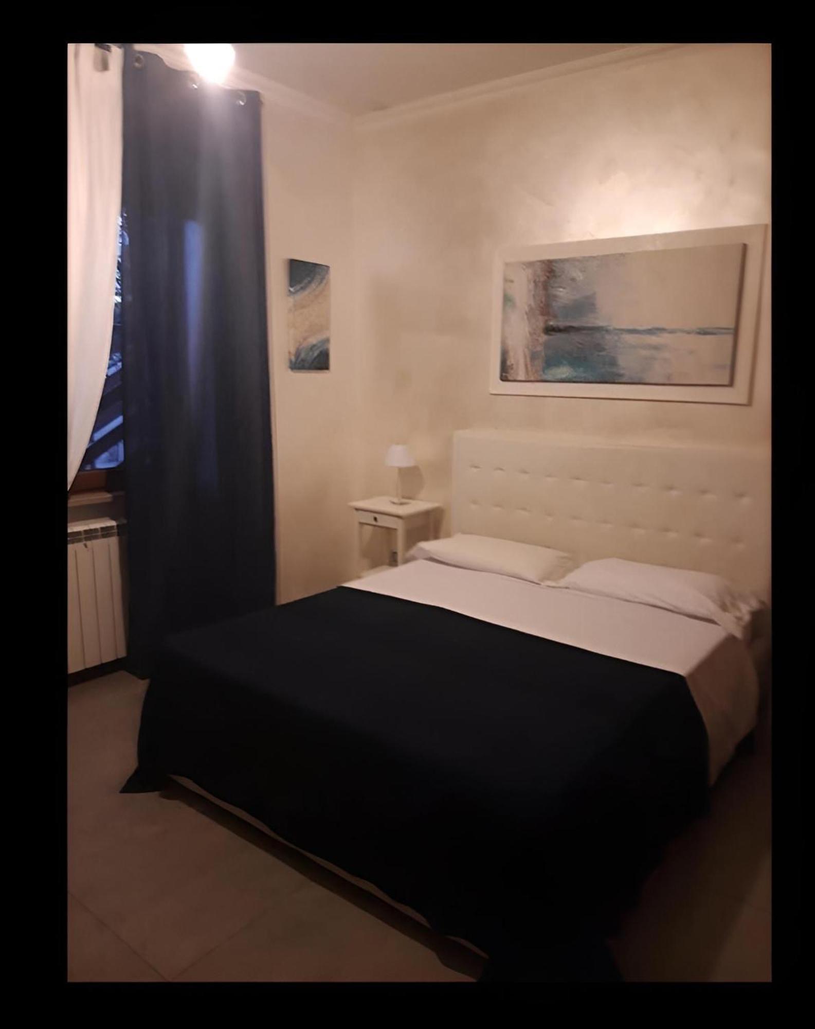 Giorgia Airport 2 Fiumicino Bed and Breakfast Buitenkant foto