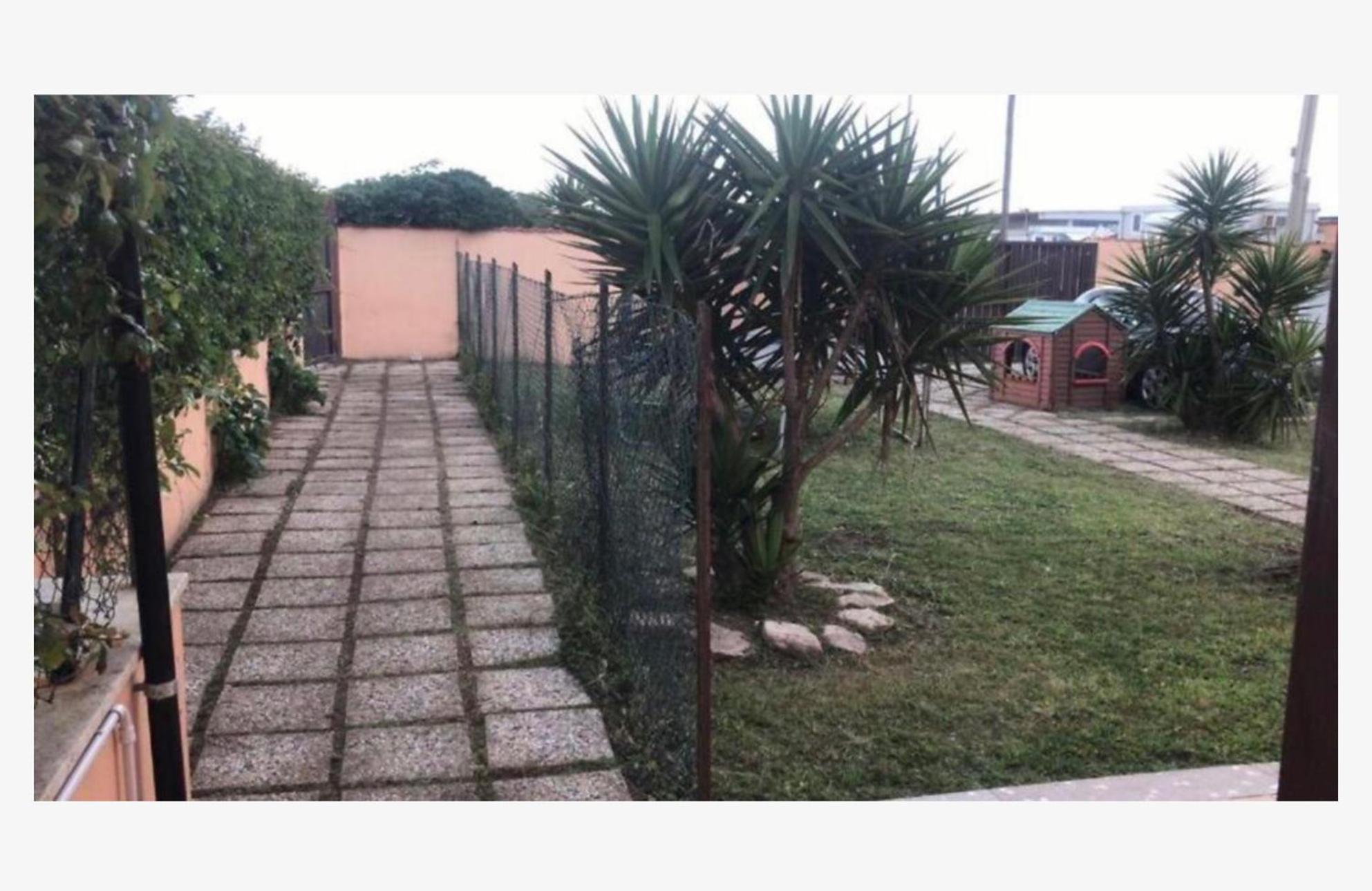 Giorgia Airport 2 Fiumicino Bed and Breakfast Buitenkant foto