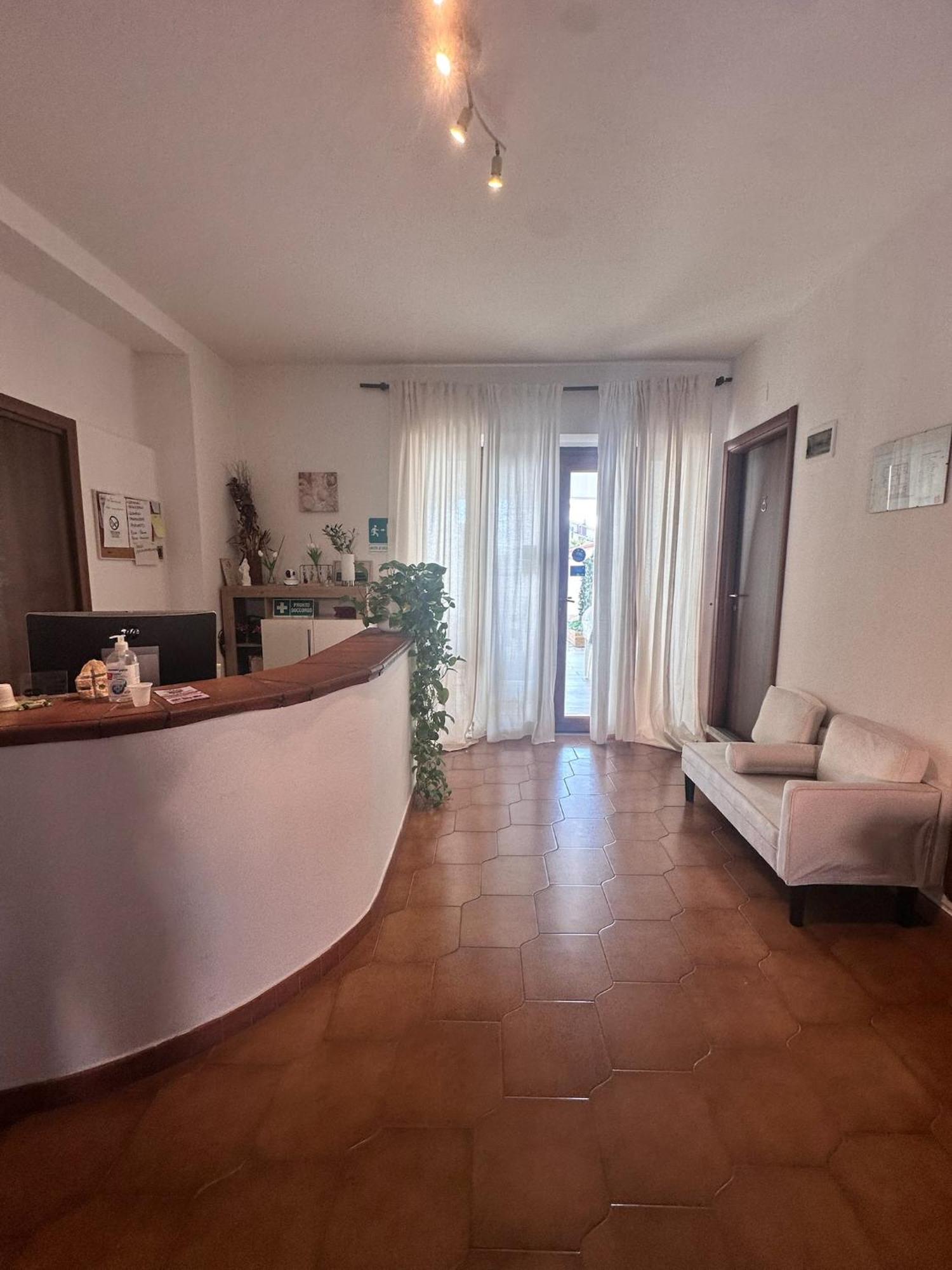 Giorgia Airport 2 Fiumicino Bed and Breakfast Buitenkant foto