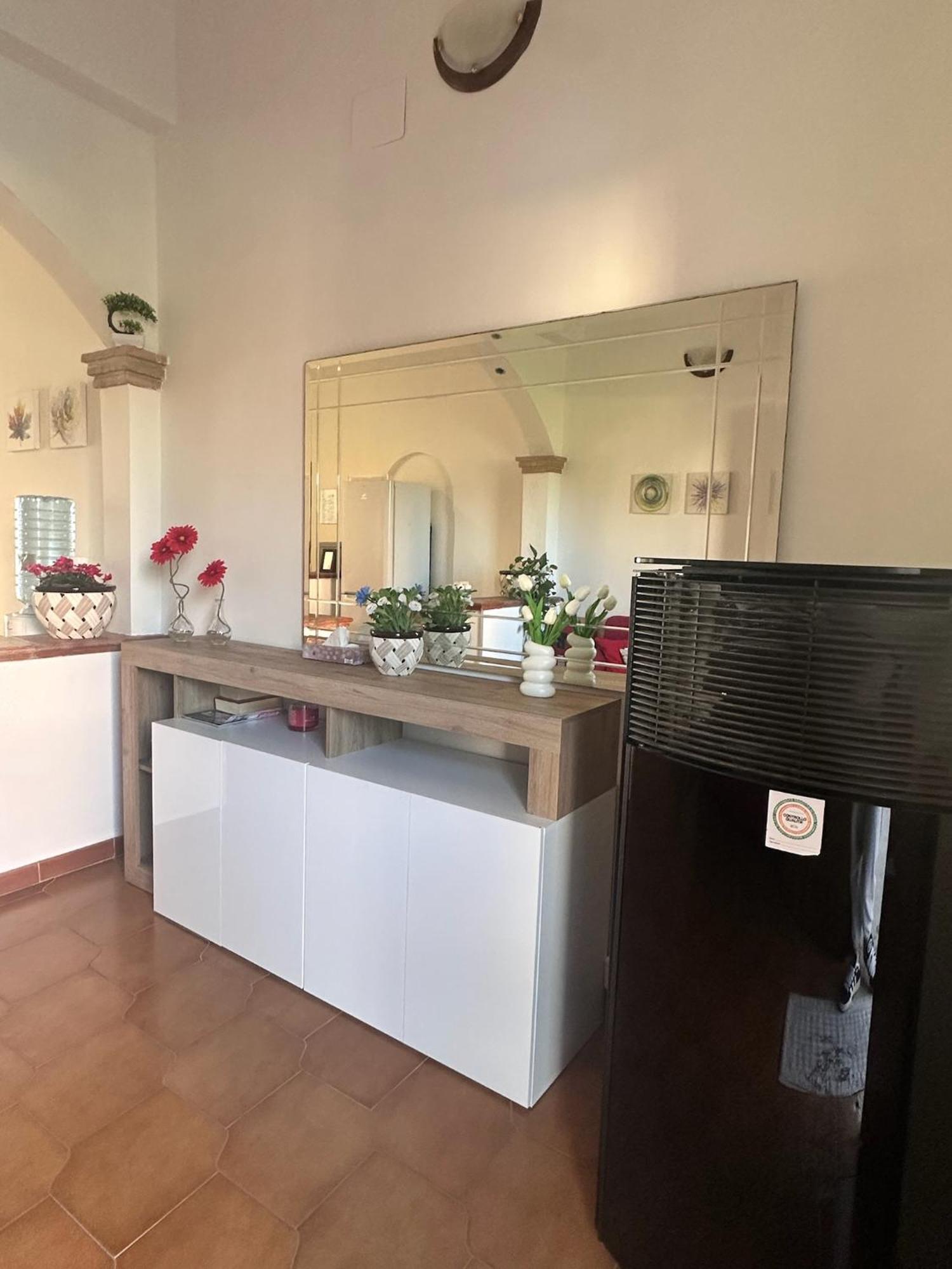 Giorgia Airport 2 Fiumicino Bed and Breakfast Buitenkant foto