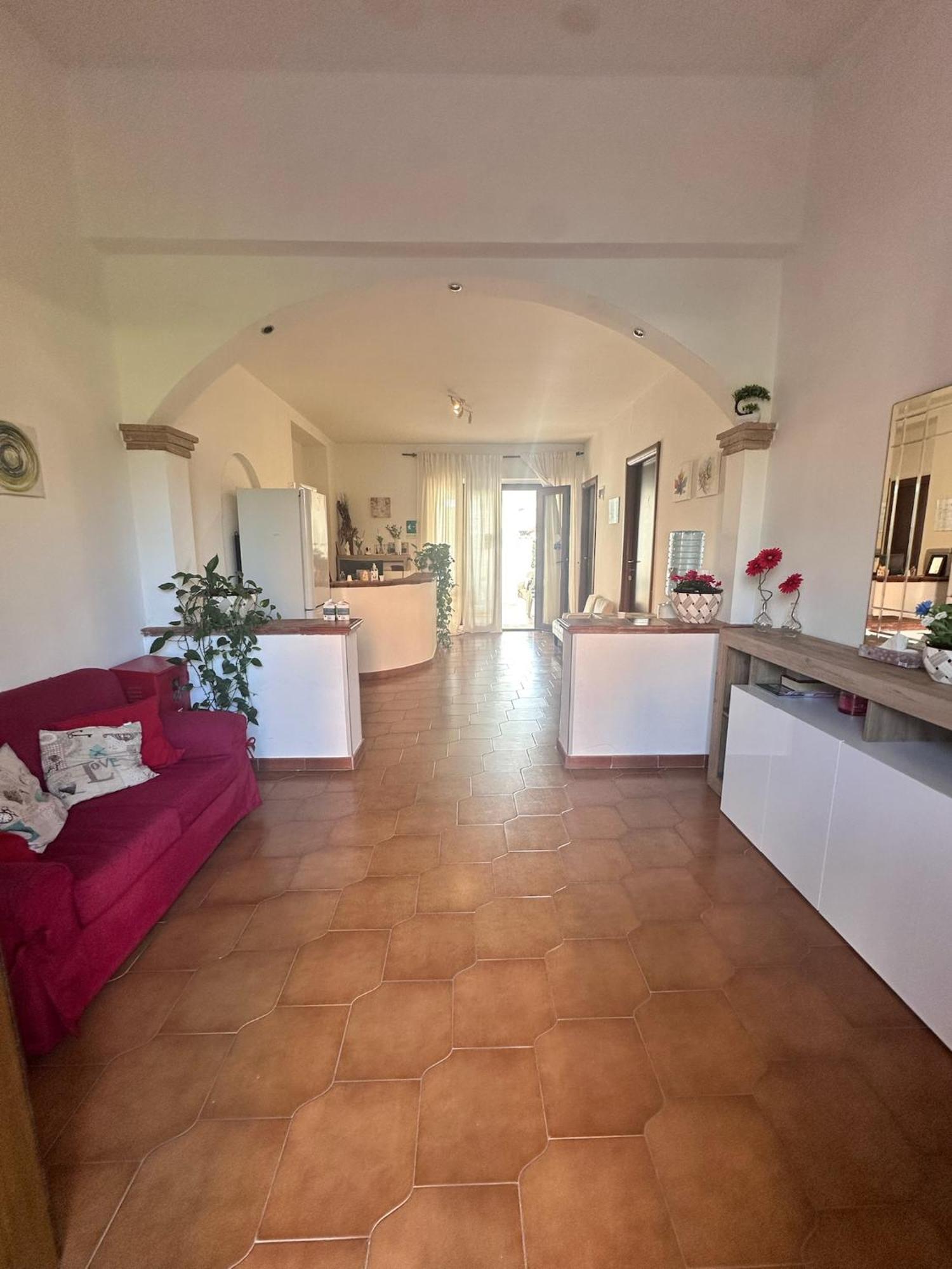 Giorgia Airport 2 Fiumicino Bed and Breakfast Buitenkant foto